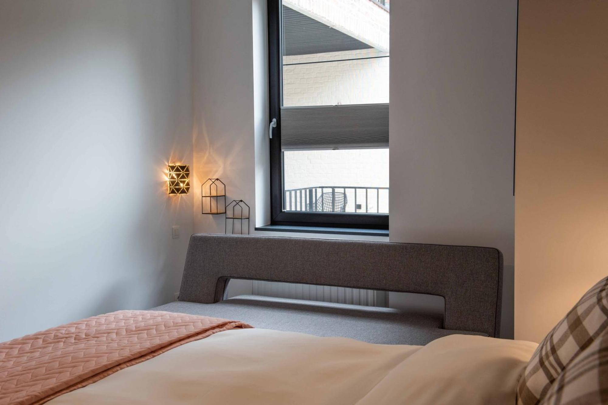 Time-Out Zussen Apartment Riemst Phòng bức ảnh