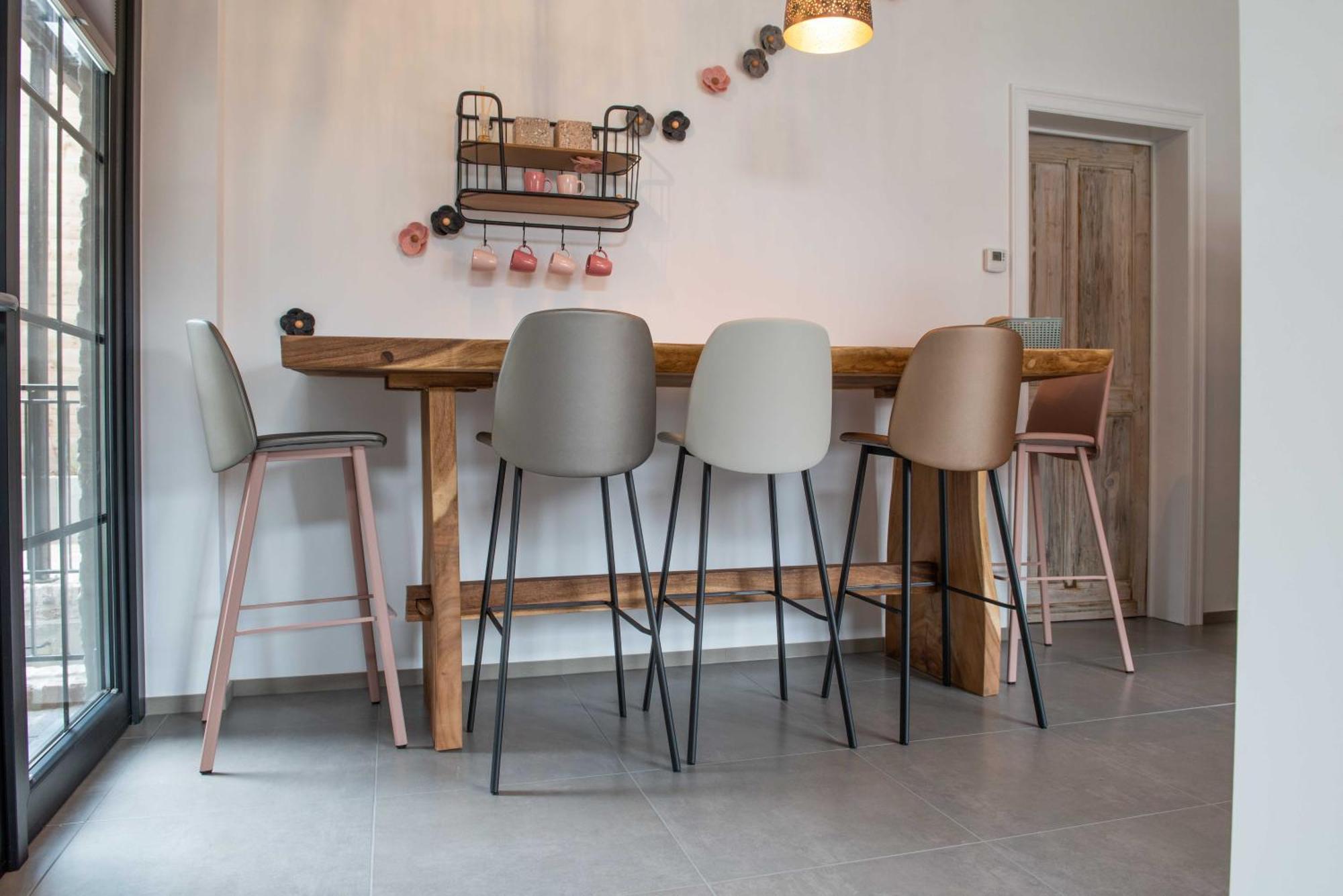 Time-Out Zussen Apartment Riemst Phòng bức ảnh