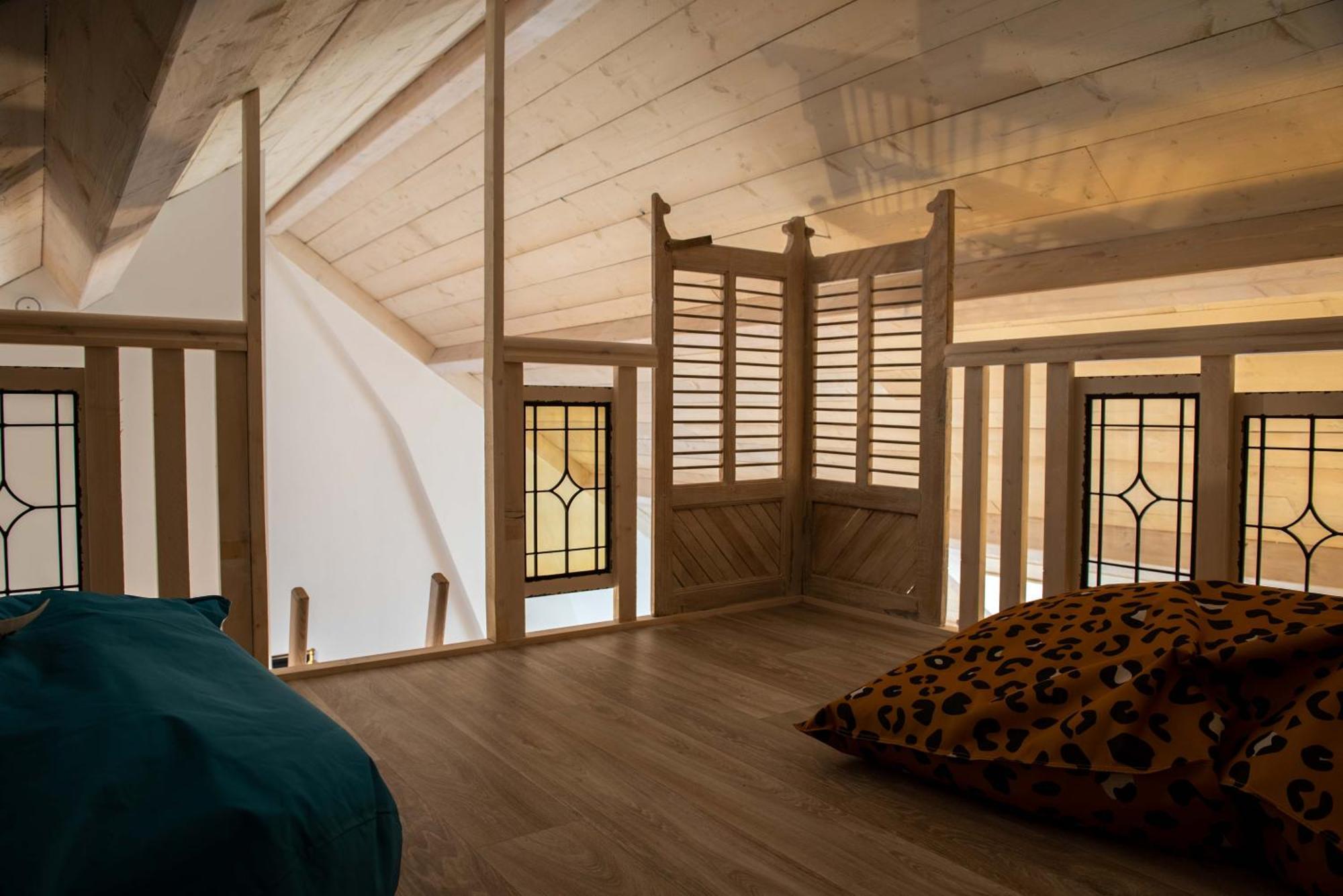 Time-Out Zussen Apartment Riemst Phòng bức ảnh