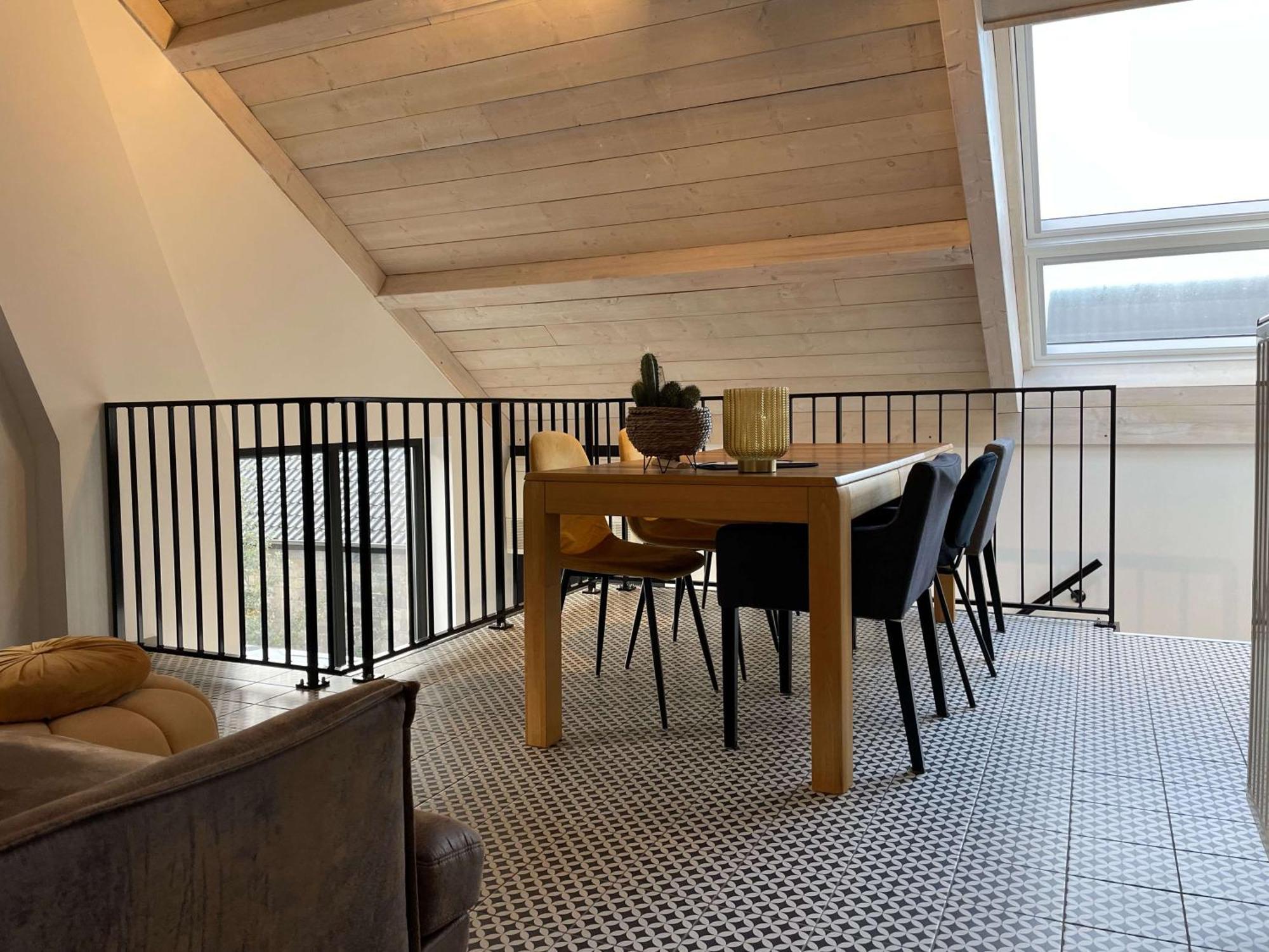 Time-Out Zussen Apartment Riemst Ngoại thất bức ảnh